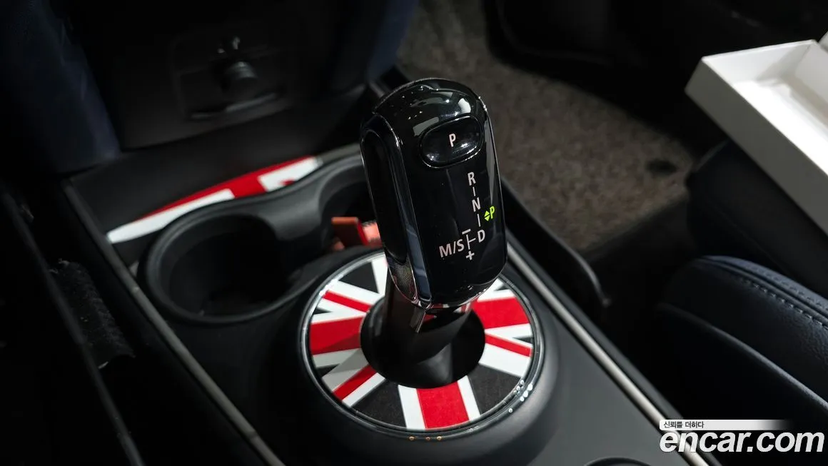 Mini Countryman 2023 из KR, фото 7