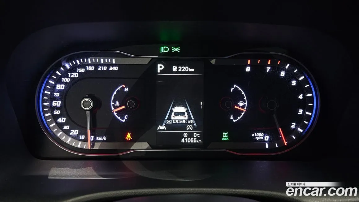 Hyundai Tucson — фото 6