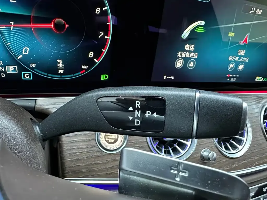 Mercedes-Benz E-Class 2021 из CN, фото 10