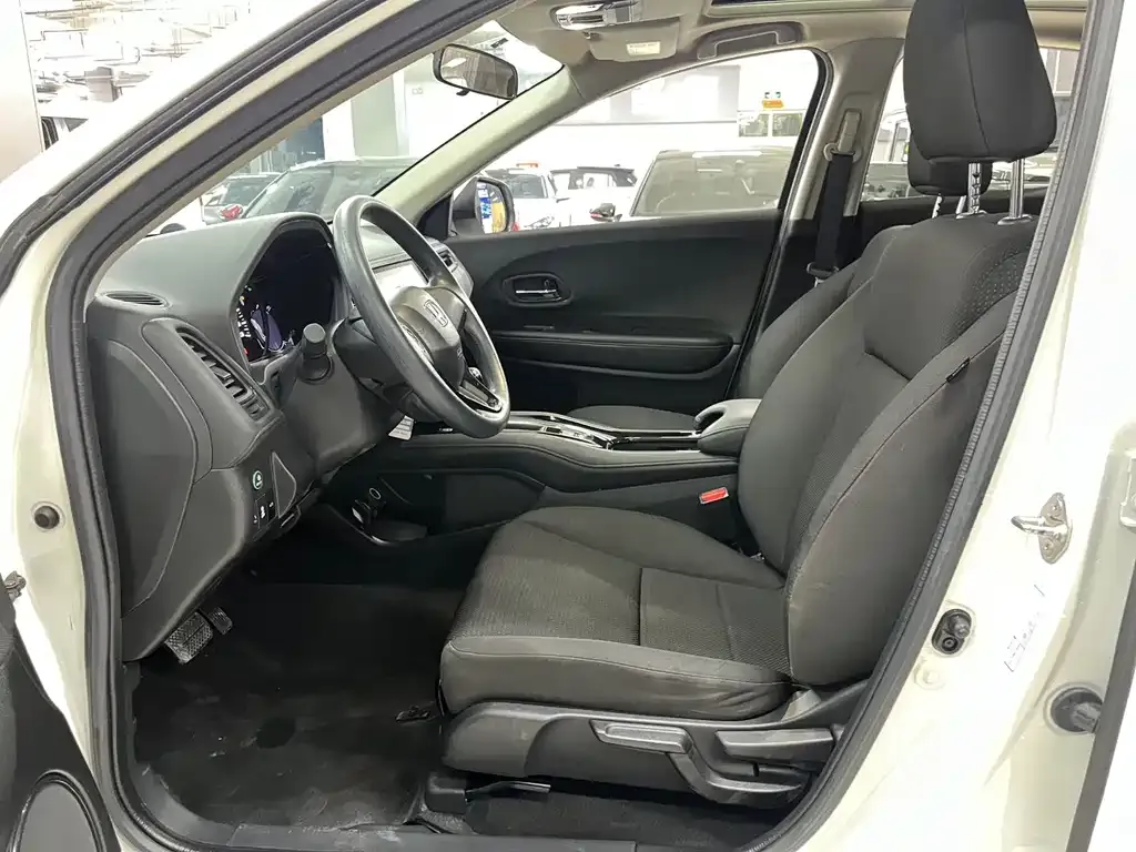 Honda Vezel 2022 из CN, фото 3