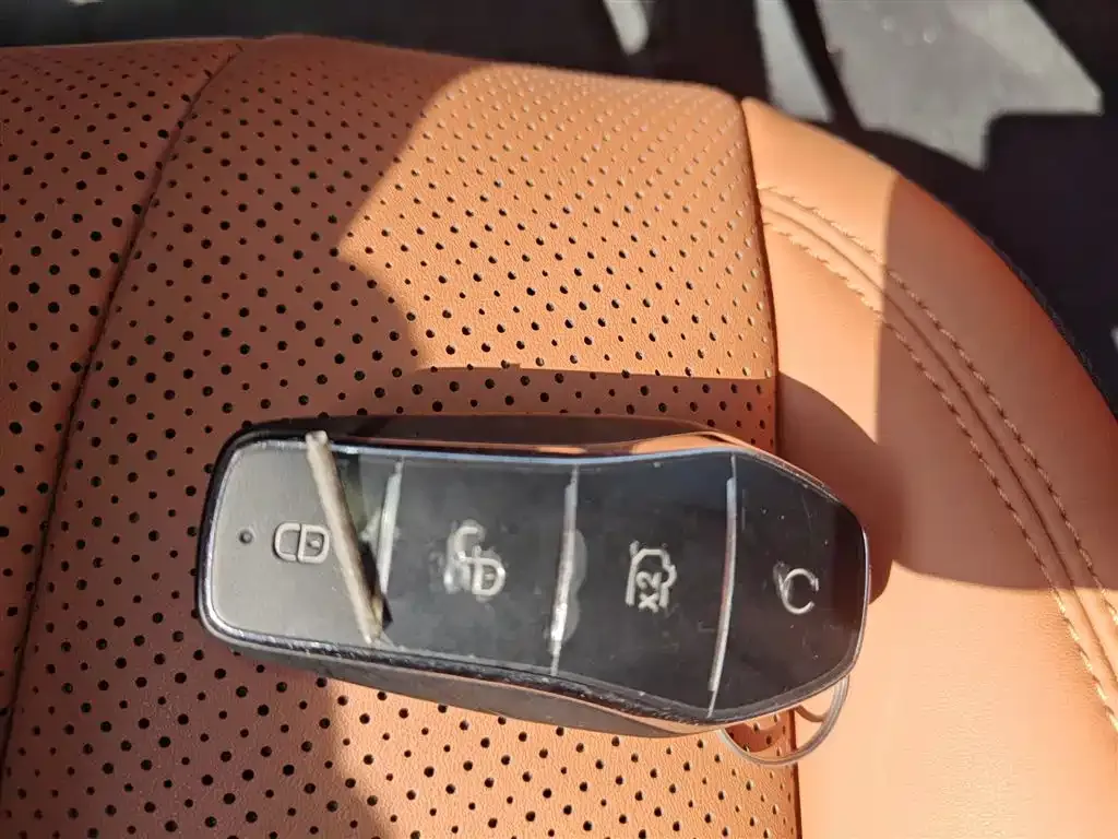 BYD Seal 2024 из CN, фото 5