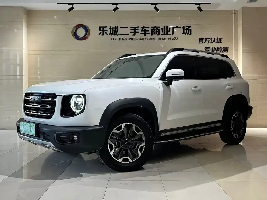 Haval Big Dog — фото 1