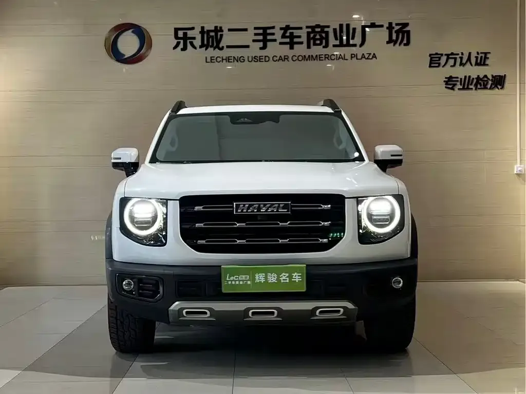 Haval Big Dog — фото 3