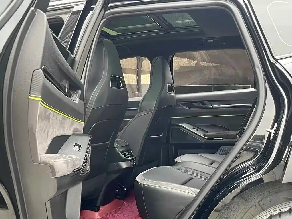 Haval H6S 2022 из CN, фото 3