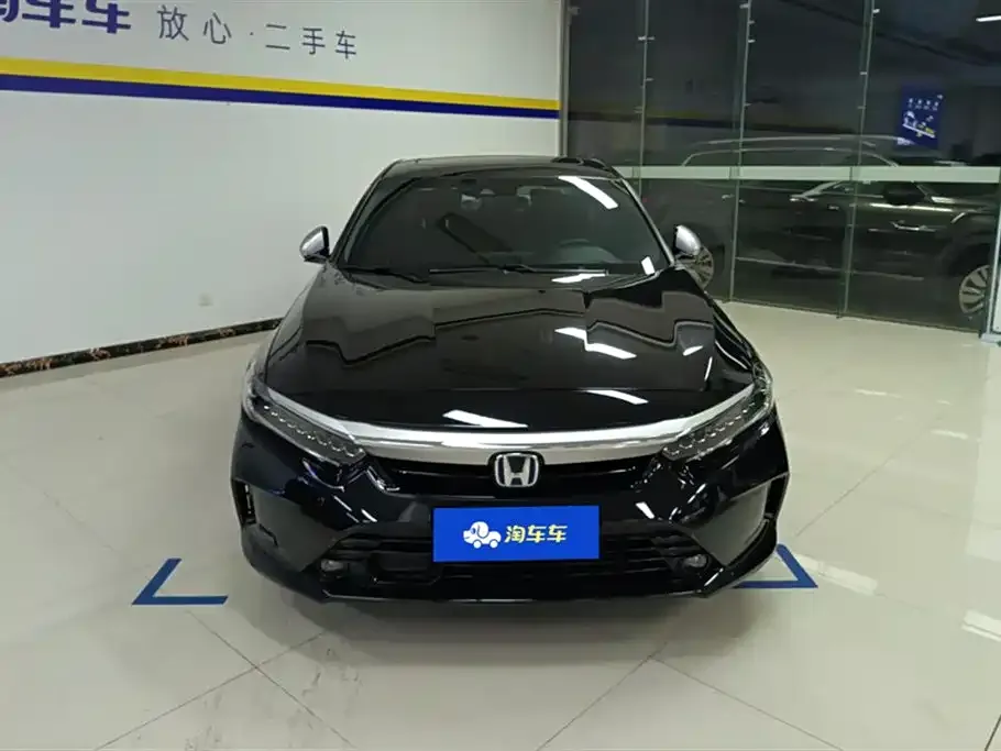 Honda Inspire 2022 из CN, фото 2