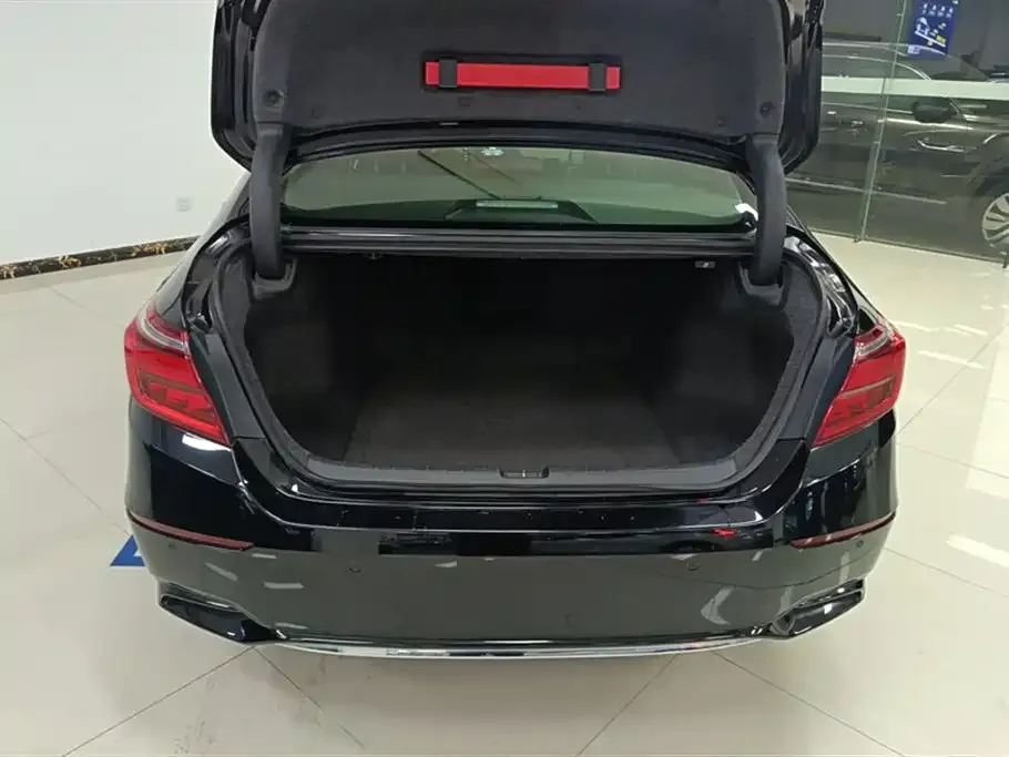 Honda Inspire 2022 из CN, фото 5