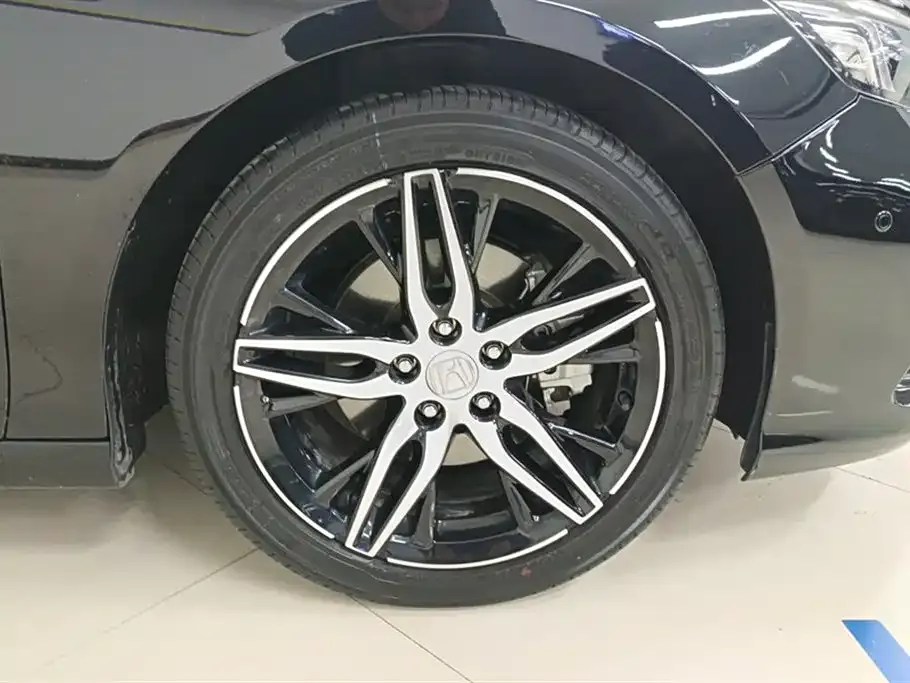 Honda Inspire 2022 из CN, фото 3