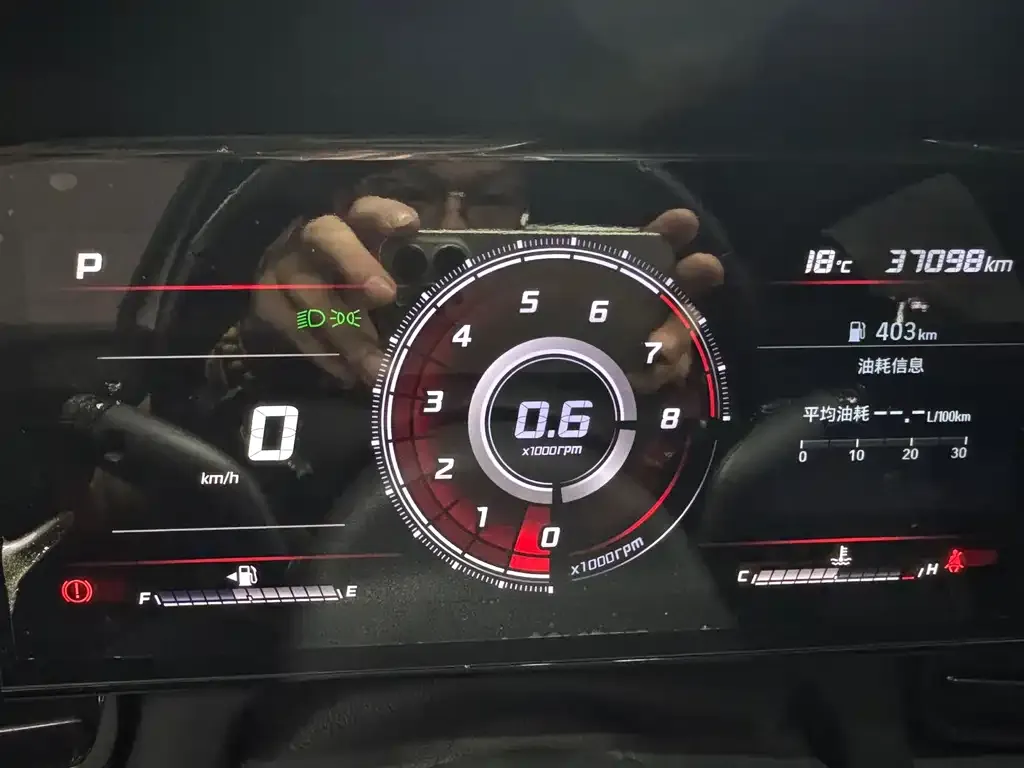 Hyundai Elantra 2021 из CN, фото 3