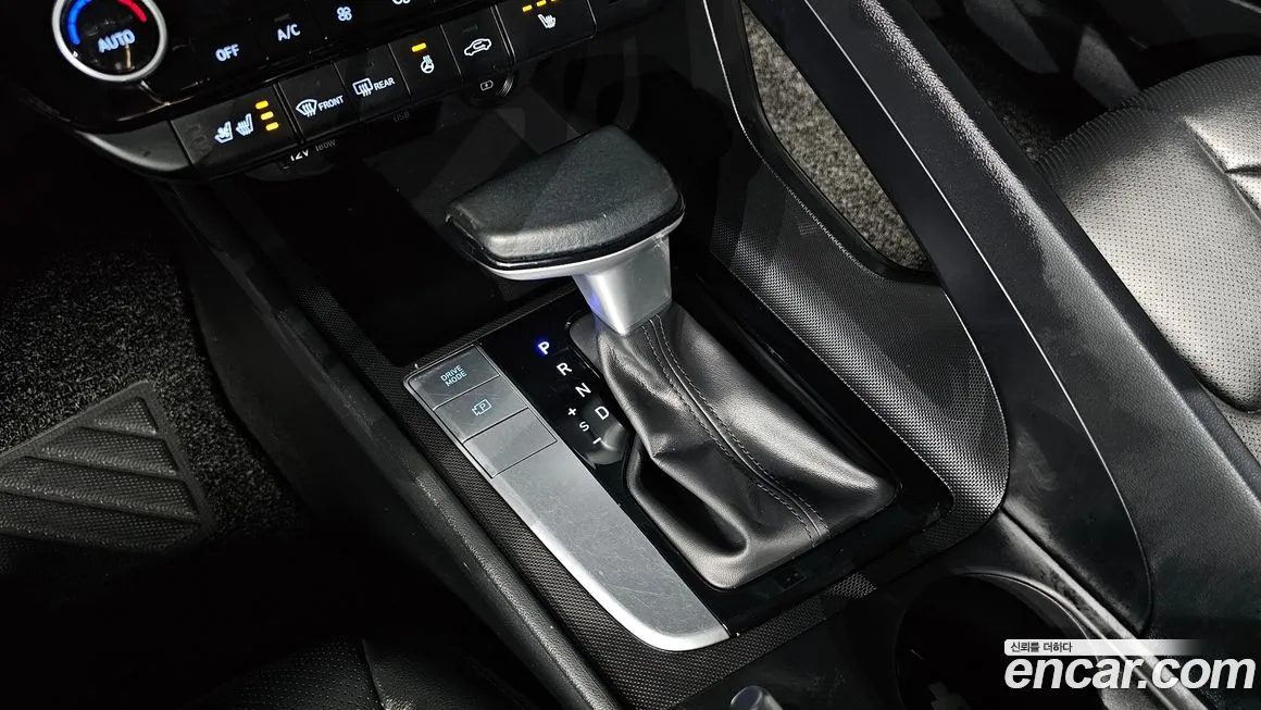 Hyundai AVANTE 2022 из KR, фото 7