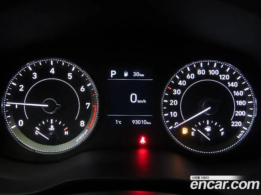 Hyundai Venue 2022 из KR, фото 9