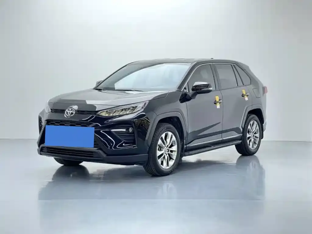 Toyota Wildlander 2024 из CN, фото 1