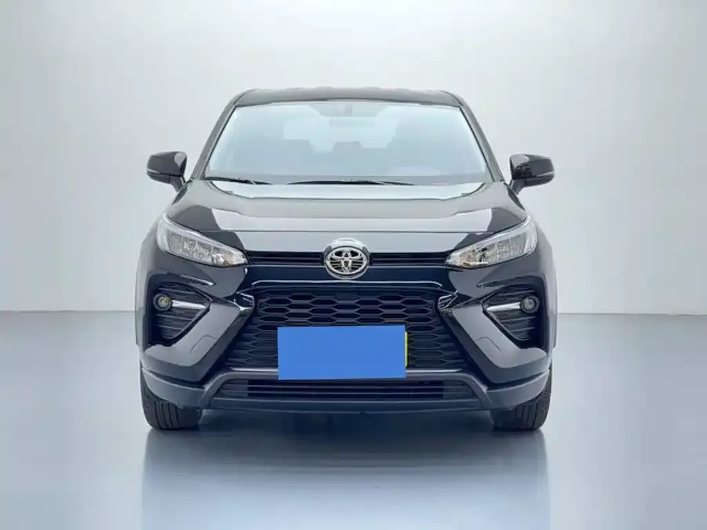 Toyota Wildlander 2024 из CN, фото 4