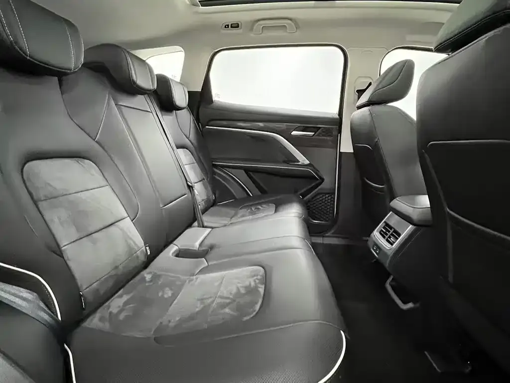 Haval H6 2022 из CN, фото 10