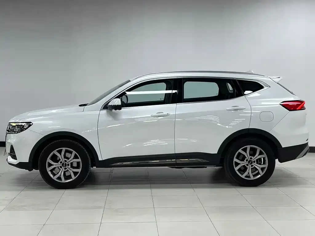 Haval H6 2022 из CN, фото 2