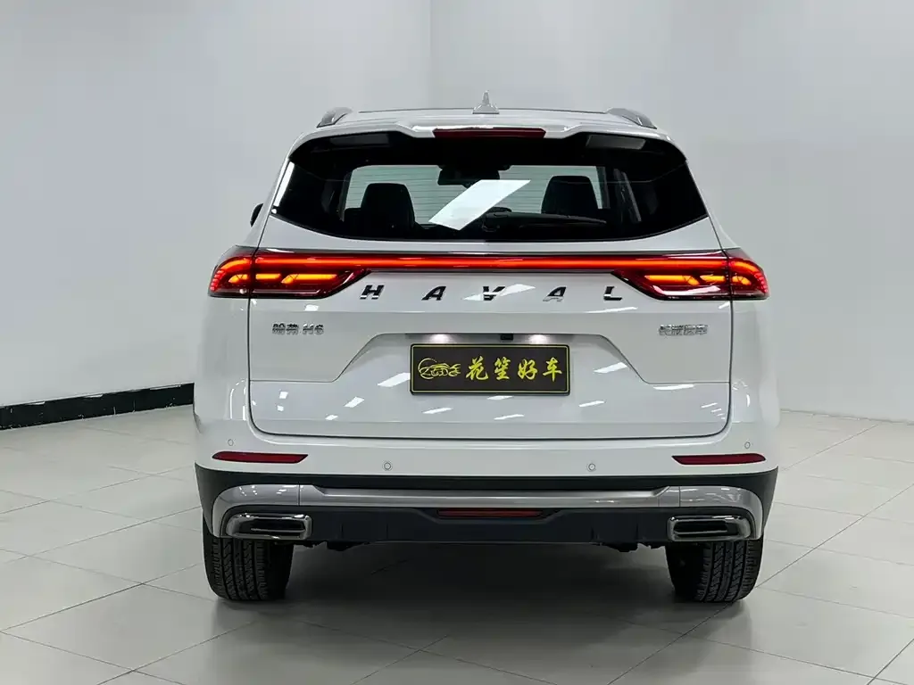 Haval H6 2022 из CN, фото 5