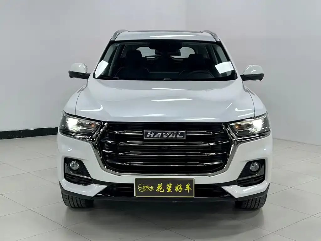 Haval H6 2022 из CN, фото 9
