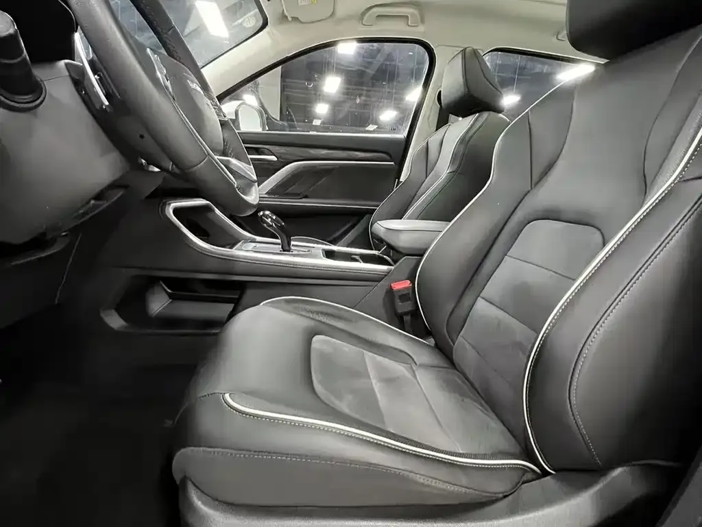 Haval H6 2022 из CN, фото 8