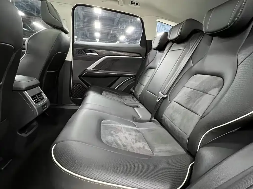 Haval H6 2022 из CN, фото 4
