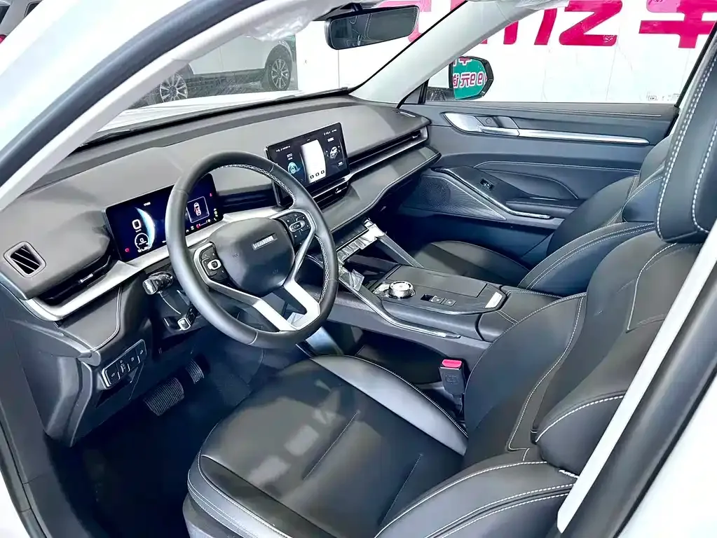 Haval H6 New Energy 2024 из CN, фото 6
