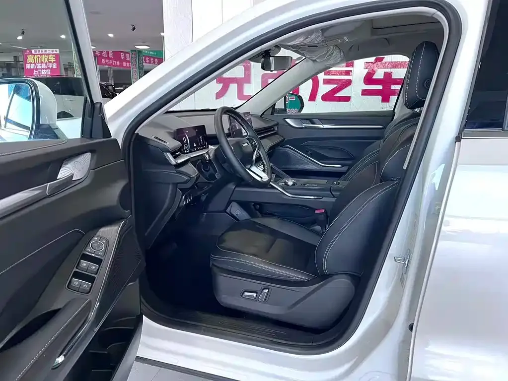 Haval H6 New Energy 2024 из CN, фото 10