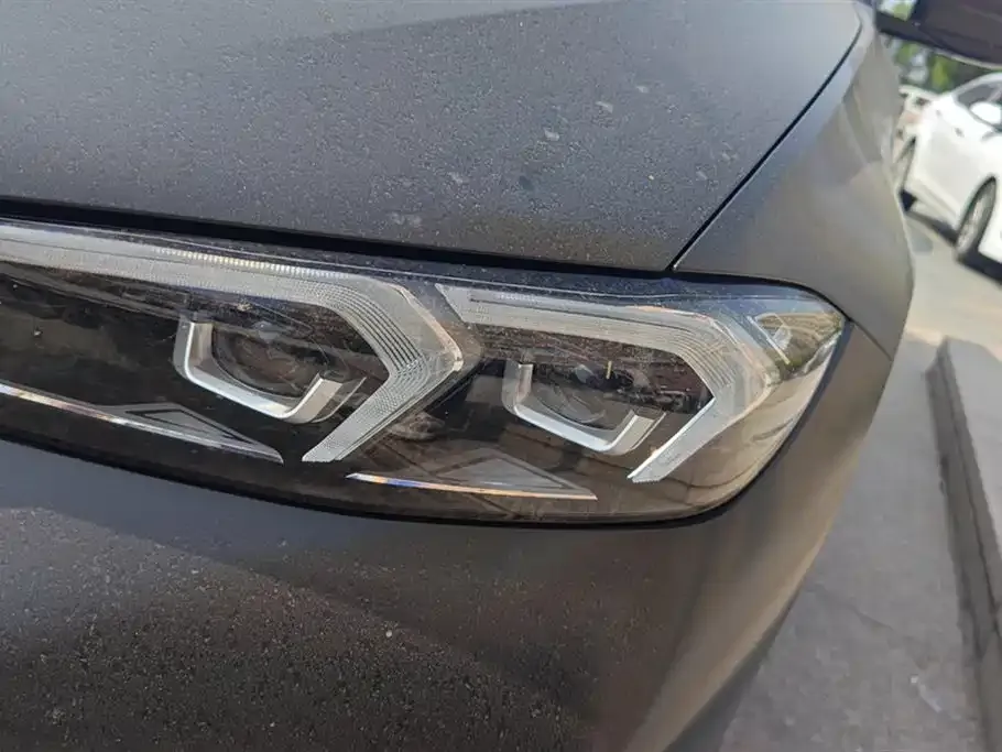 BMW 3 Series 2023 из CN, фото 5