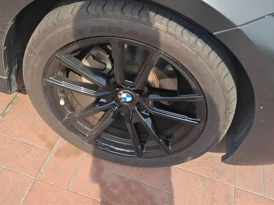 BMW 3 Series 2023 из CN, фото 9