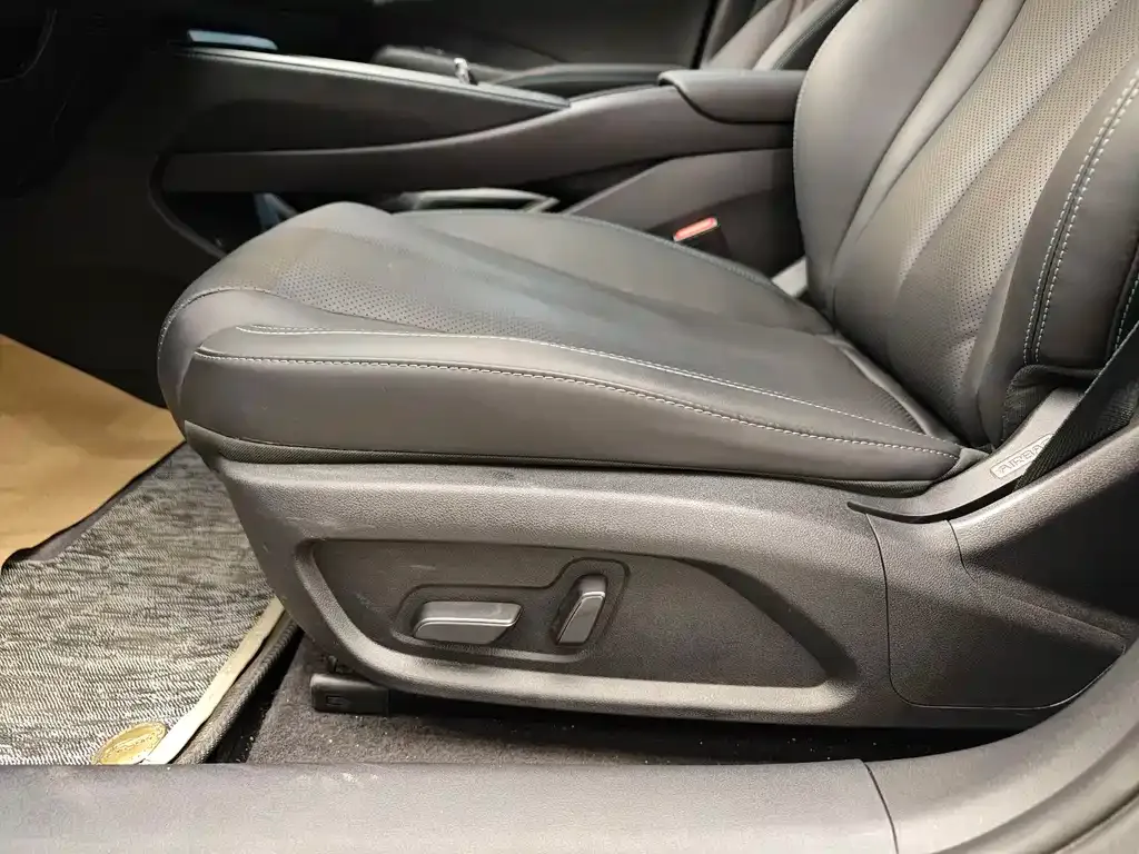 BYD Seal 06 2025 из CN, фото 10