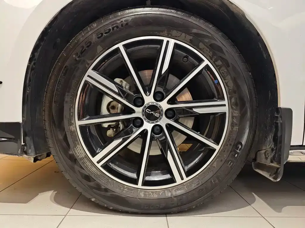 BYD Seal 06 2025 из CN, фото 8