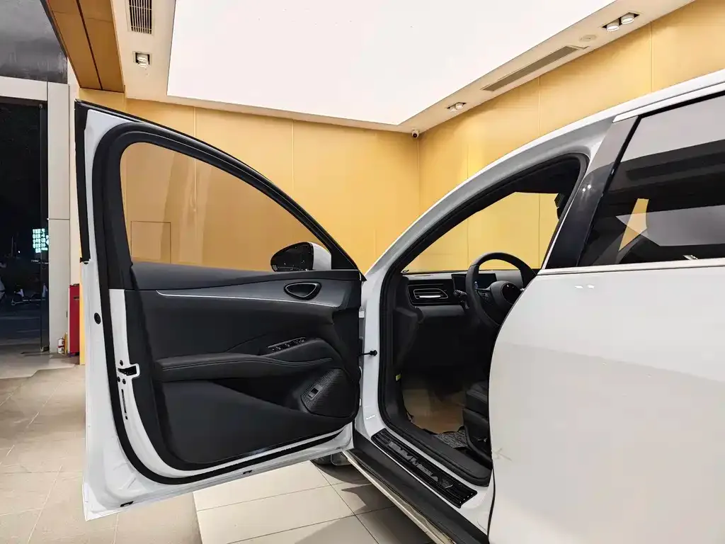 BYD Seal 06 2025 из CN, фото 6