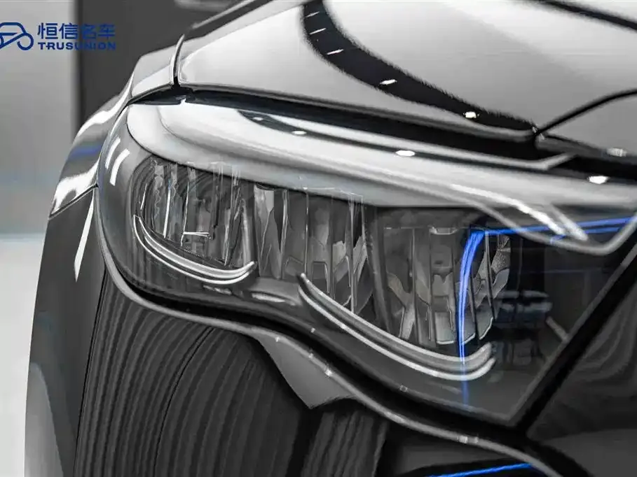 Mercedes-Benz E-Class 2025 из CN, фото 2