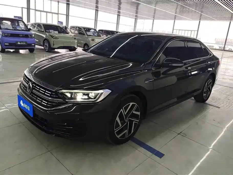 Volkswagen Sagitar 2024 из CN, фото 1