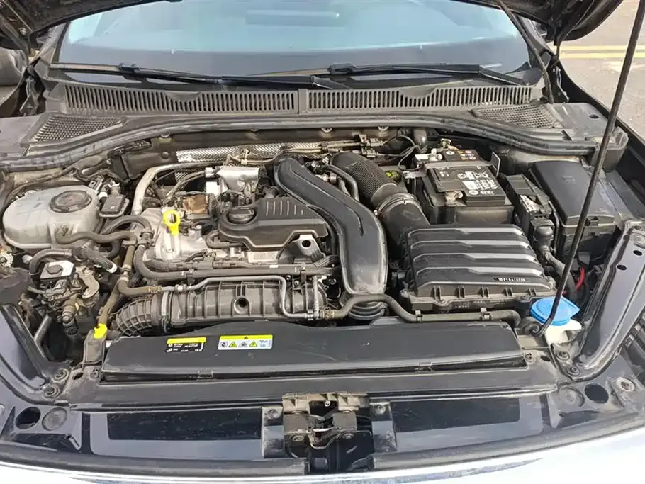 Volkswagen Sagitar 2024 из CN, фото 4