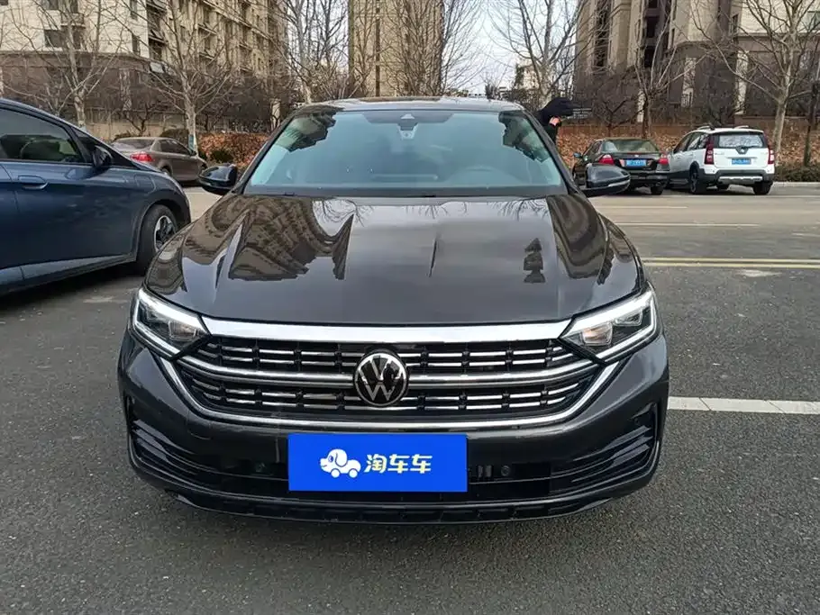 Volkswagen Sagitar 2024 из CN, фото 10
