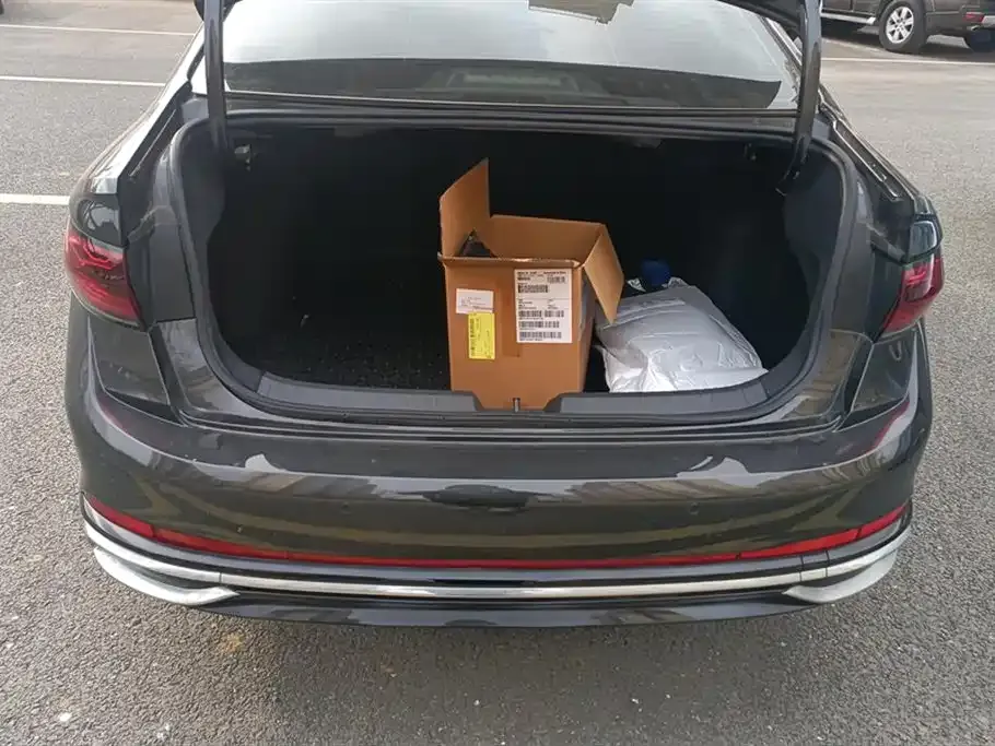 Volkswagen Sagitar 2024 из CN, фото 8