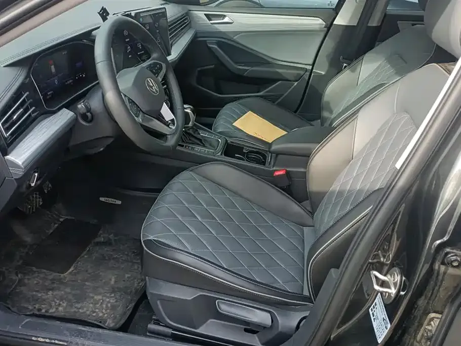 Volkswagen Sagitar 2024 из CN, фото 7