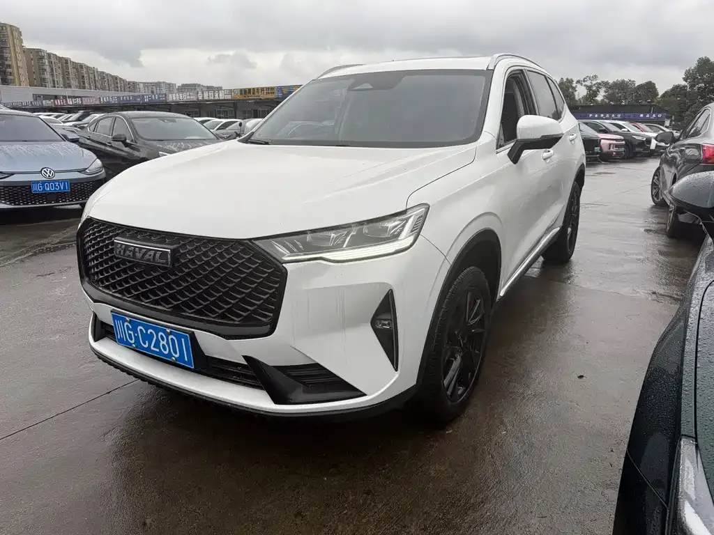 Haval H6 2023 из CN, фото 1