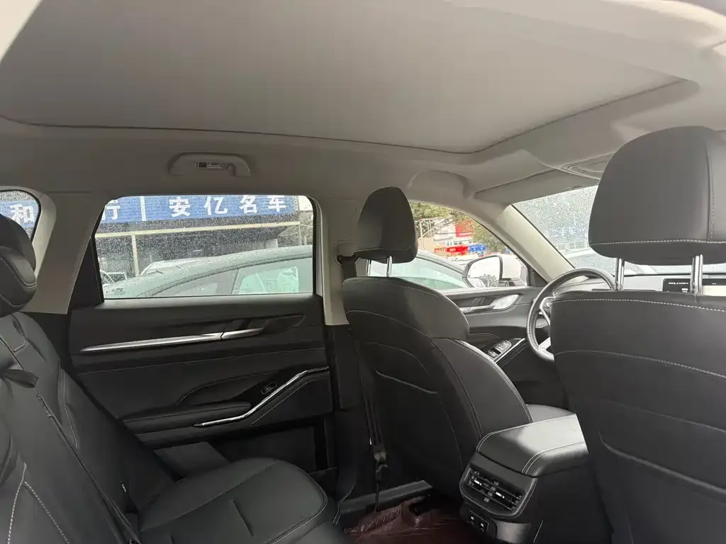 Haval H6 2023 из CN, фото 6