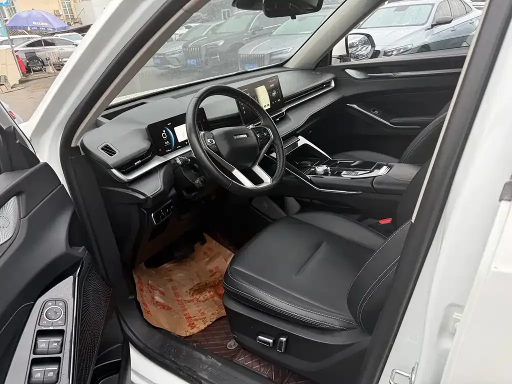 Haval H6 2023 из CN, фото 7