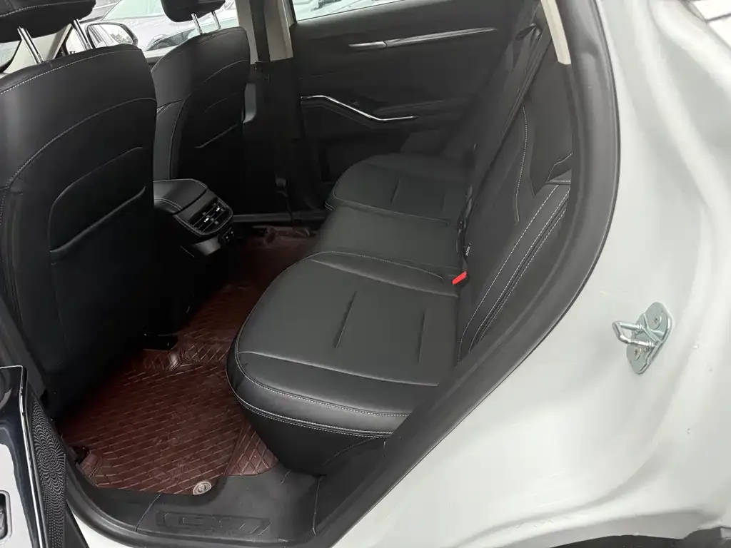 Haval H6 2023 из CN, фото 3