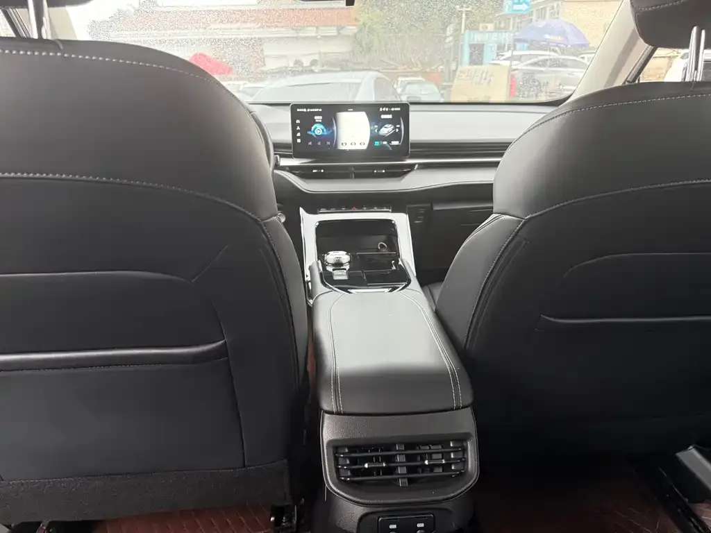 Haval H6 2023 из CN, фото 2