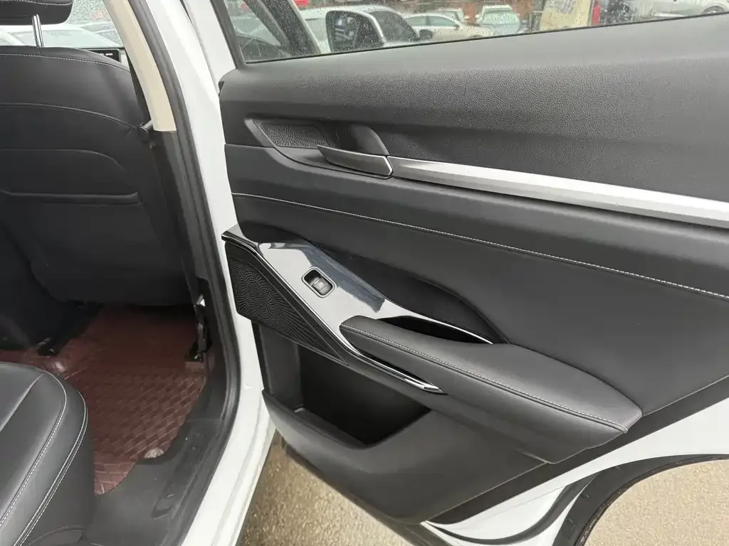 Haval H6 2023 из CN, фото 9