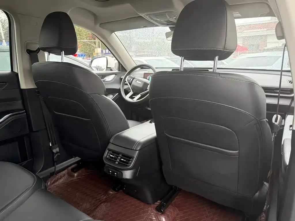 Haval H6 2023 из CN, фото 4
