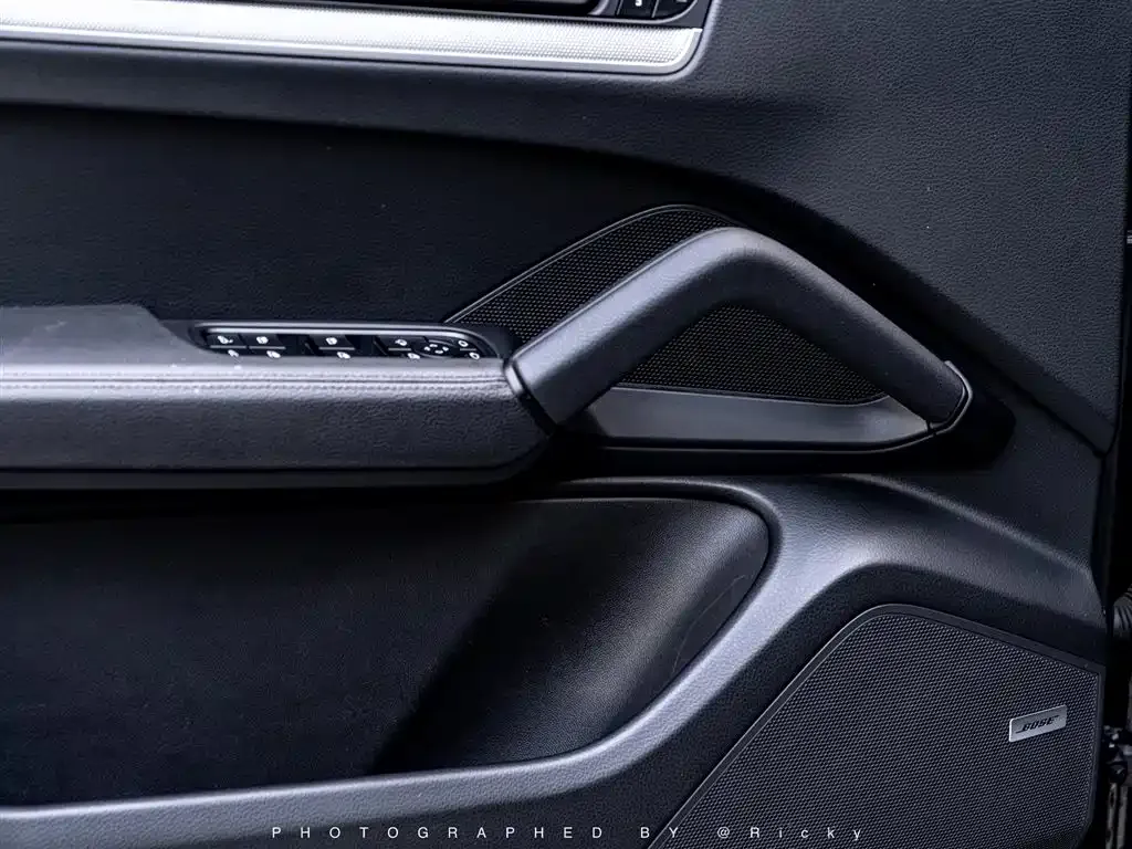 Porsche Cayenne 2024 из CN, фото 6