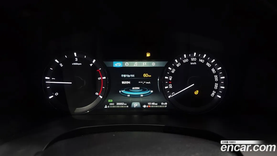 KG Mobility (Ssangyong) Rexton 2021 из KR, фото 5