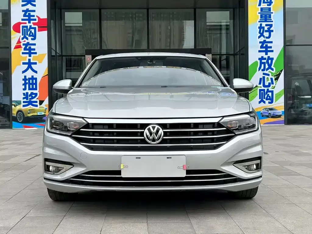 Volkswagen Sagitar 2021 из CN, фото 2