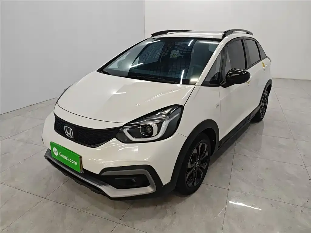 Honda Life 2021 из CN, фото 1