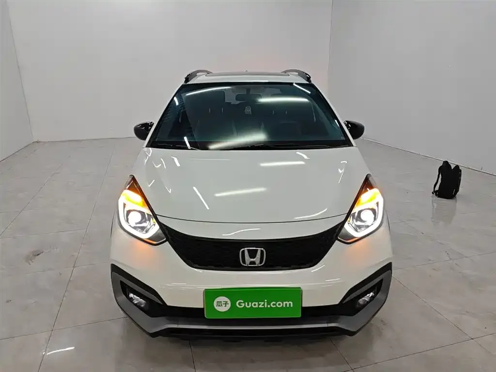 Honda Life 2021 из CN, фото 5