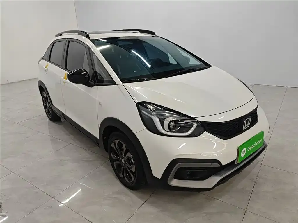 Honda Life 2021 из CN, фото 7