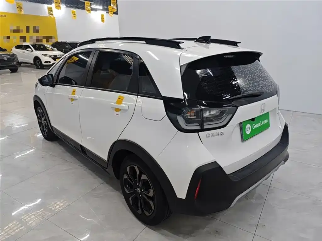 Honda Life 2021 из CN, фото 9