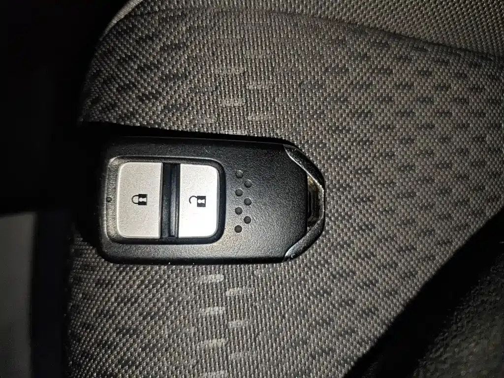 Honda Life 2021 из CN, фото 10
